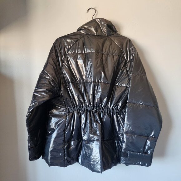 Adidas & Alexander Wang Jacket "NEW" - Picture 5 of 16